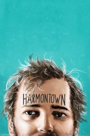 Harmontown 2014