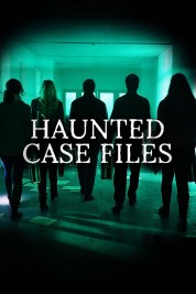 Haunted Case Files 2016