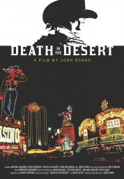 Death in the Desert 2015