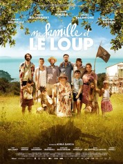 Ma famille et le loup 2019