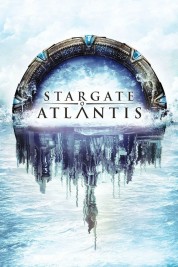 Stargate Atlantis 2004