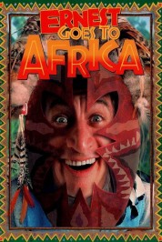 Ernest Goes to Africa 1997