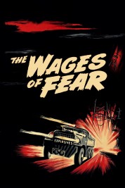 The Wages of Fear 1953