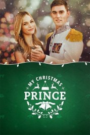 My Christmas Prince 2017