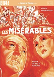 Les Misérables 1934