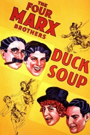 Duck Soup 1933
