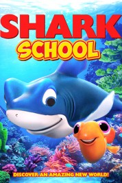 Shark School 2019