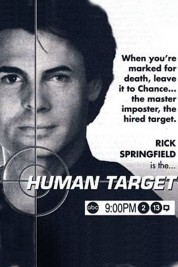 Human Target 1992