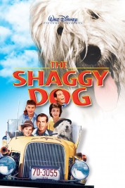 The Shaggy Dog 1959