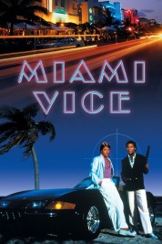 Miami Vice 1984