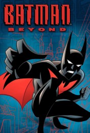 Batman Beyond 1999