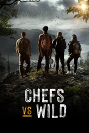 Chefs vs Wild 2022