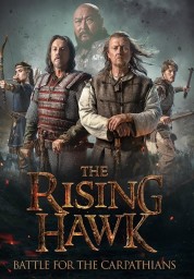 The Rising Hawk: Battle for the Carpathians 2020