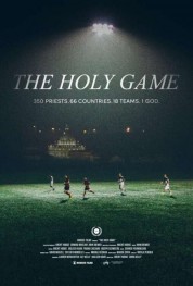 The Holy Game 2021