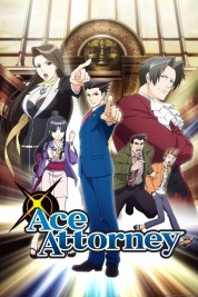 Ace Attorney 2016