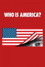 Who Is America? 2018