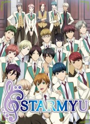 Starmyu 2015