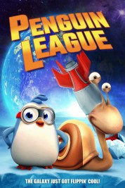 Penguin League 2019