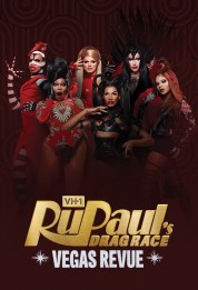 RuPaul's Drag Race: Vegas Revue 2020