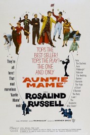 Auntie Mame 1958