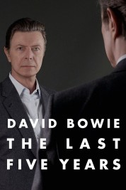 David Bowie: The Last Five Years 2017