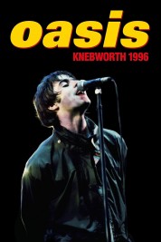 Oasis: Knebworth 1996 2021