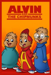 Alvin and the Chipmunks 1983