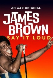 James Brown: Say It Loud 2024
