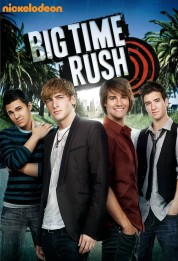 Big Time Rush 2009
