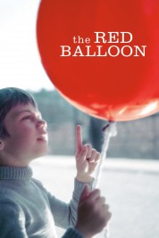 The Red Balloon 1956