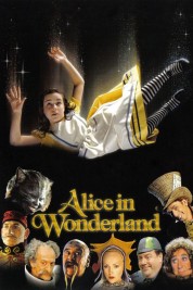 Alice in Wonderland 1999