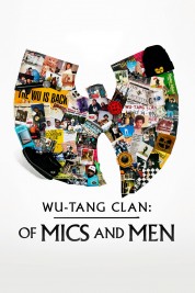 Wu-Tang Clan: Of Mics and Men 2019