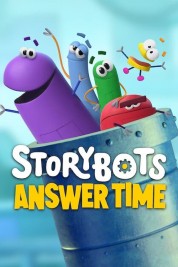 StoryBots: Answer Time 2022