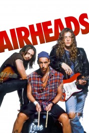 Airheads 1994