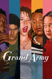 Grand Army 2020