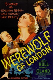 Werewolf of London 1935