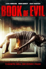 Book of Evil 2018