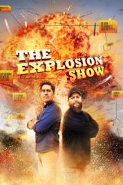 The Explosion Show 2020