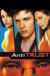 Antitrust 2001
