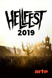 Le Festival Hellfest 2019 2019