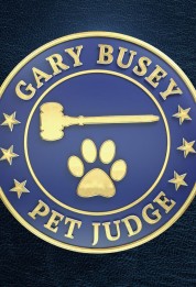 Gary Busey: Pet Judge 2020