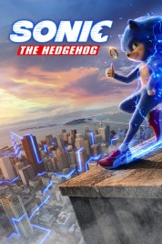 Sonic the Hedgehog 2020