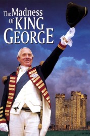 The Madness of King George 1994