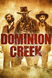 Dominion Creek 2015