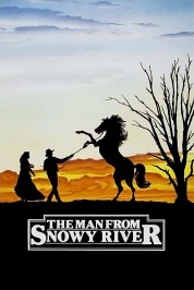 The Man from Snowy River 1982
