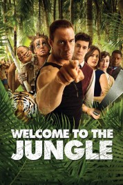 Welcome to the Jungle 2013