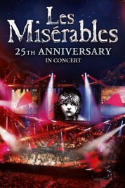 Les Misérables in Concert - The 25th Anniversary 2010