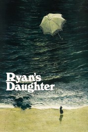 Ryan's Daughter 1970