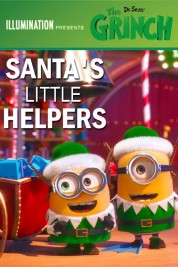 Santa's Little Helpers 2019