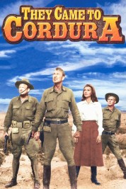 They Came to Cordura 1959